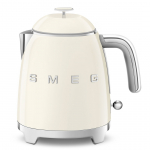 Smeg 50's Style Kettles KLF05CREU Cream | KLF05CREU | 8017709302160