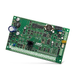 CONTROL PANEL ADVANCED/8-32ZONES INTEGRA32 SATEL | INTEGRA32 | 5905033330078