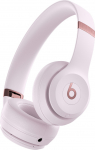 Beats juhtmevabad k&otilde;rvaklapid Solo 4, cloud pink | MUW33ZM/A | 195949121845
