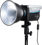 Nanlite p&uuml;sivalgusti FC-120C LED RGB | 10-2061 | 6949987427308