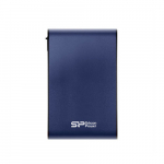 Silicon Power v&auml;line k&otilde;vaketas 2TB Armor A80, sinine | SP020TBPHDA80S3B | 4712702635706