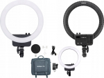 Nanlite ringvalgusti Halo16 LED | 12-2024-JSG | 6949987422242