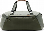 Peak Design kott Travel Duffel 80L, sage | BTRD-80-SG-1 | 818373025809