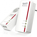 FRITZ! Powerline 1260E WLAN Set | 20002795 | 4023125027956