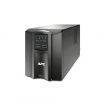 Uninterruptible Power Supply SMT1500IC 1500 VA/1kW Tower SmartConnect | SMT1500IC | 0731304332992