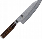 Kai TDM-1702 Santoku (18 cm) TDM-1702 | KAITDM-1702 | 4901601354607