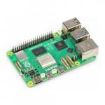 Raspberry PI 5 B 4GB RAM Einplatinenrechner - Broadcom BCM2712 / 2.4 GHz | RP-5B-4GB | 5056561803319