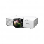 Epson | EB-L690SU | WUXGA (1920x1200) | 6200 ANSI lumens | White | V11HB31040 | 8715946738000