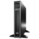SMX750INC SMART X 750VA USB/AP9631/LCD/RT | SMX750INC | 731304327745