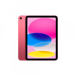Apple iPad 11"/Wi-Fi + Cellular/10,86"/2360x1640/512GB/iPadOS18/Pink | MD7T4TY/A | 195950107159