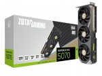 Graphics card GeForce RTX 5070 SOLID OC 12GB GDDR7 192bit 3DP/HDMI | ZT-B50700J-10P | 8886307700605