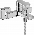 Vonios mai&scaron;ytuvas Hansgrohe Vernis Shape, 71450000, chromas | 71450000 | 4059625316269