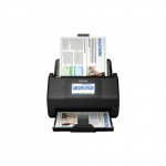 Epson | Document Scanner | WorkForce ES-580W | Colour | Wireless | B11B258401 | 8715946685984