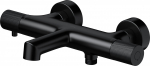 Bateria prysznicowa Cersanit ZEN czarny (S951-566) | S951-566 | 5901771052975