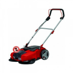 Einhell Einhell cordless sweeper TE-SW 18/610 Li - Solo | 2352040 | 4006825649246