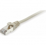 Equip Equip Patchkabel Cat6 S/FTP 2xRJ45 3.00m grau 50 Stk./box | 635502 | 4015867222850