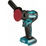 Makita Polerka rotacyjna DPV300Z 18 V | DPV300Z | 088381735230