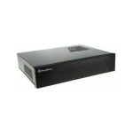 Obudowa SilverStone Milo ML04B (SST-ML04B) | SSTML04BUSB3.0 | 4710007220238