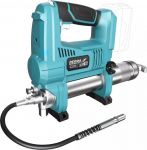 Dedra Smarownica 690Bar 18V | DED6915 | 5902628691507