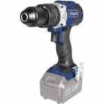 Wiertarko-wkrętarka Scheppach BCCD70-20ProS 20 V | SCH5909227903 | 4046664087021