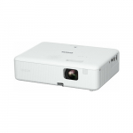 Epson | CO-FH01 | Full HD (1920x1080) | 3000 ANSI lumens | White | Lamp warranty 12 month(s) | V11HA84040 | 8715946706825