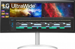 Monitor LG UltraWide 38BQ85C-W | 38BQ85C-W.AEU | 8806091953841