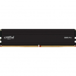 Pamięć Crucial Pro, DDR5, 16 GB, 5600MHz, CL46 (CP16G56C46U5T) | CP16G56C46U5T | 0649528937742