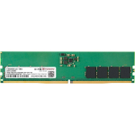 Pamięć Transcend JetRam, DDR5, 16 GB, 4800MHz, CL40 (JM4800ALE-16G) | JM4800ALE-16G | 0760557844389