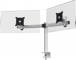 Durable Uchwyt biurkowy na 2 monitory 21'' - 27'' Pro (508523) | 508523 | 4005546998404
