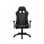 Arozzi Soft Fabric | Gaming Chair | Avanti SoftFabric | Dark Grey | AVANTI-SFB-DG | 850054766274