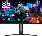 Gigabyte | AORUS FO32U EK1 | 31.5 " | OLED | 165 Hz | 0.03 ms | 3840 x 2160 pixels | 250 cd/m&sup2; | HDMI ports quantity 2 | AORUS FO32U EK | 4719331861940