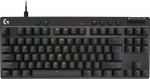 Klawiatura Logitech G PRO X TKL Rapid  (920-013233) | 920-013233 | 5099206126480