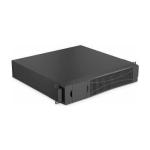 UPS DIGIT Moduł bateryjny 4x 12 V 9 Ah do 1 kVA (DN-170120) | DN-170120 | 4016032487432