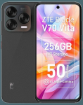 Smartfon ZTE Blade V70 Vita Szary (11509969) | 11509969 | 6902176133985