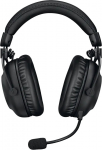Słuchawki Logitech G Pro X2 Lightspeed Czarne (991-000550) | 991-000550 | 5099206129429