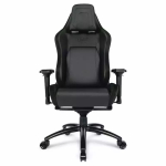 Fotel L33T E-Sport Pro Comfort Czarny | 5706470112872 | 5706470112872