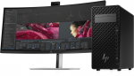 Komputer HP Z2 Tower G1i Intel Core Ultra 9 285 32GB 1TB/SSD W11P SmartBuy 3J Gar (DE) | A40MGET#ABD | 199251457241