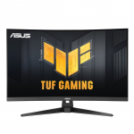 ASUS TUF Gaming VG32VQM5B computer monitor 80 cm (31.5") 1920 x 1080 pixels Full HD LCD Black | VG32VQM5B | 4711387957974