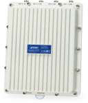 Access Point Planet IP67 Wi-Fi 6 802.11ax Dual 2400 Mbit/s Aluminium Obsługa PoE (WDAP-3000AX) | WDAP-3000AX | 4711605287418