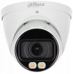 Kamera IP Dahua Technology KAMERA IP IPC-HDW2249T-ZS-IL-27135 Smart Dual Light WizSense - 1080p 2.7&nbsp,... 13.5&nbsp,mm - MOTOZOOM DAHUA | IPC-HDW2249T-ZS-IL-27135 | 6939554923586