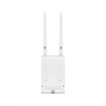 TP-LINK AX1800 Indoor/Outdoor Wi-Fi 6 Access Point | EAP603-Outdoor | 802.11ax | 10/100/1000 Mbit/s | Ethernet LAN (RJ-45) ports 1 | MU-MiMO No | PoE in | Antenna type External | EAP603-Outdoor | 1210002605731