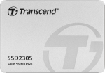 Dysk SSD Transcend SSD230S 512GB 2.5'' SATA III (TS512GSSD230S) | TS512GSSD230S | 760557837343