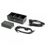 Ładowarka Zebra do ZQ600, QLn i ZQ500 Series 3-gniazdowa do akumulator&oacute;w (SAC-MPP-3BCHGUK1-01) | SAC-MPP-3BCHGUK1-01 | 8596375094772
