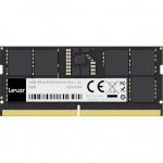 Notebook memory DDR5 SODIMM 16GB(1*16GB)/5600 CL46 | LD5S16G56C46ST-BGS | 843367132454