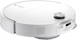 Roborock Saugroboter CurvX White | CurvX White | 6936905902788