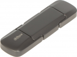 MEMORY DRIVE FLASH USB3.2/128GB USB-S809-32-128GB DAHUA | USB-S809-32-128GB | 6923172528926