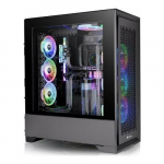 Full Tower CTE T500 Air TG - Black | CA-1X8-00F1WN-00 | 4713227535533
