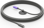 CABLE USB-C EXTENSION 5M/ACTIVE 952-000195 LOGITECH | 952-000195 | 097855199577
