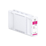 Epson XD2 T41F340 UltraChrome XD2 Magenta Ink, 350 | Epson T41F340 | Ink cartridge | Magenta | C13T41F34N | 8715946727677