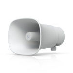 Ubiquiti UP-AI-Horn-Speaker-B | Megafon zewnętrzny | PoE, 120 dB | UP-AI-Horn-Speaker-B | 810177164685